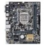ASUS Intel H110 DDR4 LGA 1151 Micro ATX Motherboard