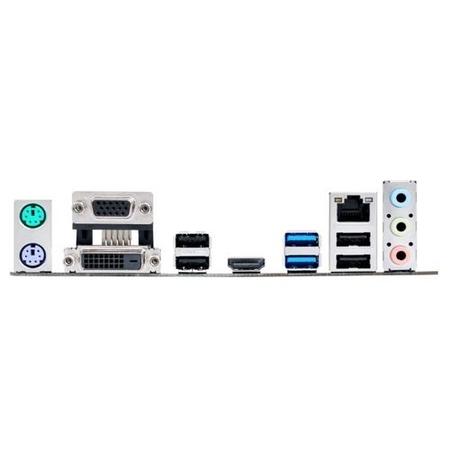 ASUS Intel H110 DDR4 LGA 1151 Micro ATX Motherboard
