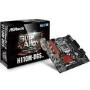 ASRock Intel H110M DDR4 LGA 1151 Micro ATX Motherboard