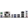 Asrock H110M-HDV, Intel H110, 1151, Micro ATX, DDR4, VGA, DVI, HDMI