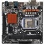 ASRock Intel H110M DDR4 LGA 1151 Mini ITX Motherboard