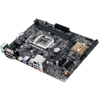 GRADE A1 - ASUS Intel H110M DDR4 LGA 1151 Micro-ATX Motherboard