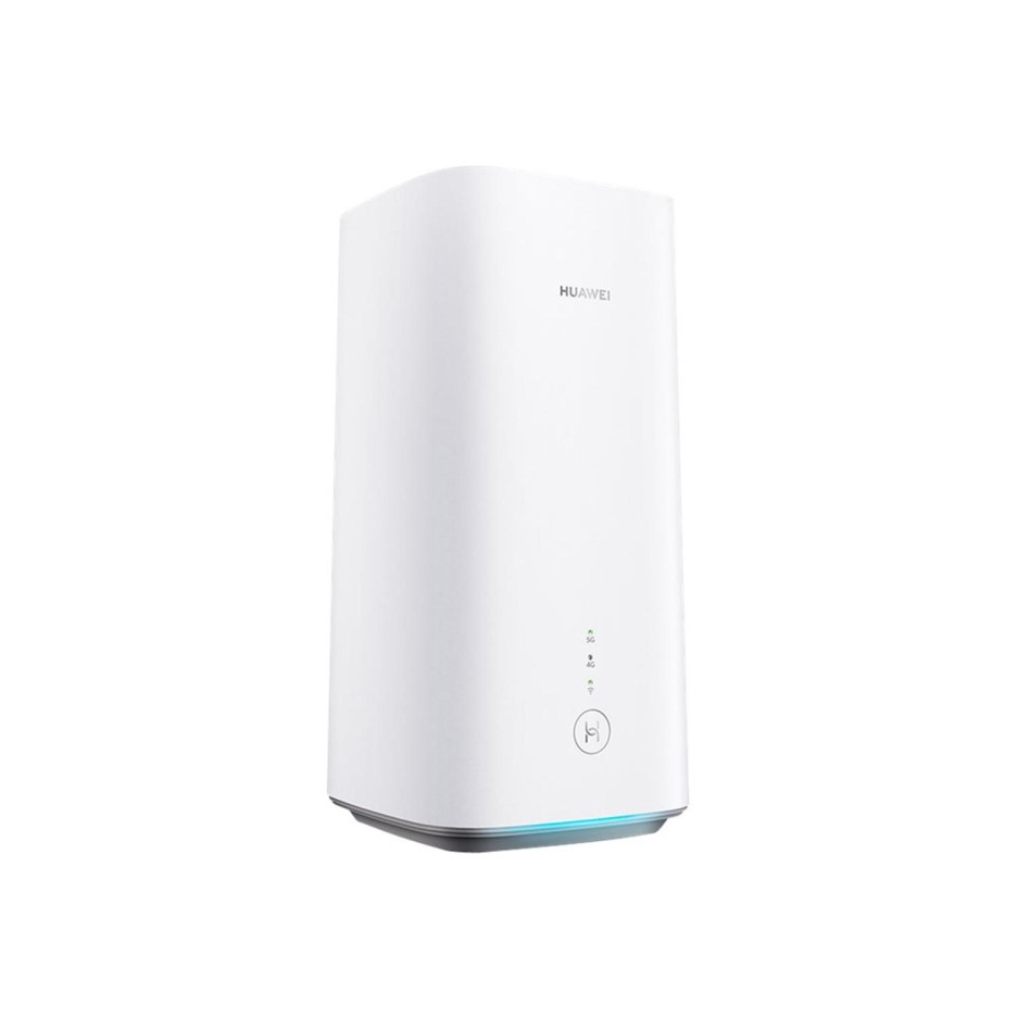 Huawei H112-372 5G Router - 2.3Gbps D/L Speed - up to 64 Wi-Fi Devices ...