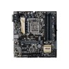 ASUS H170M-PLUS Intel H170 Chipset DDR4 Micro-ATX Motherboard