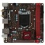 MSI Intel H270i Gaming Pro AC DDR4 LGA 1151 Mini-ITX Motherboard