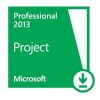 Microsoft PRJCT PRO 2013 NL W/1 PRJCTSVR CAL