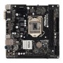 ASRock H310CM-DVS Micro ATX Motherboard