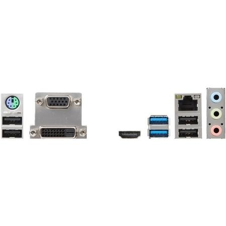 H310m Pro-m2 Intel H310  Ddr4 Micro-ATX Motherboard