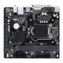 MB Int H310 H MATX DDR4
