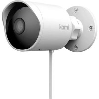 Kami 1080p HD Outdoor Security Camera Kami 1080p HD Outdoor Security Camera