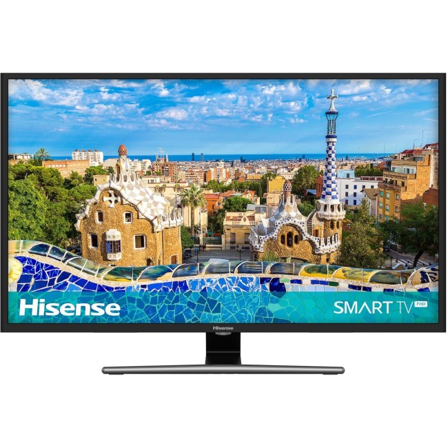 Hisense H32A5800 32" HD Ready Smart LED TV with Freeview Play