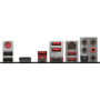 MSI H370 Gaming Pro Carbon Intel Socket 1151 ATX Motherboard