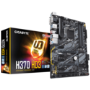 Gigabyte Intel H370 HD3 Socket 1151 DDR4 Motherboard