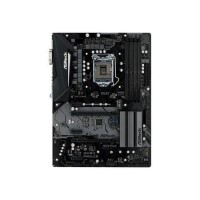Asrock H370 PRO4 Intel H370 1151 ATX DDR4 VGA DVI HDMI XFire Dual M.2