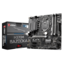 MSI H370M Bazooka Intel LGA 1151 M-ATX Motherboard