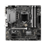 MSI H370M Bazooka Intel LGA 1151 M-ATX Motherboard