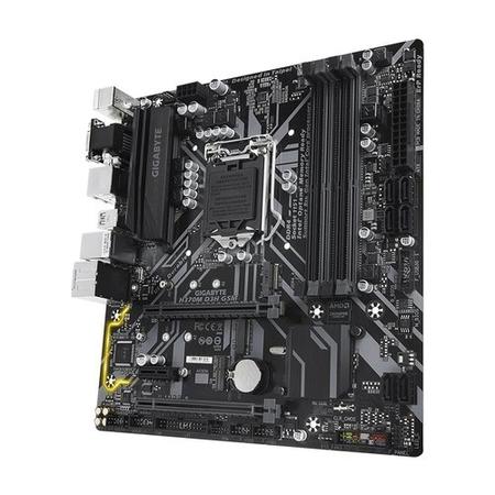 Gigabyte Intel H370 Ultra Durable motherboard