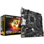 Gigabyte H370M DS3H Intel Socket 1151 Micro ATX VGA/DVI-D/HDMI/DisplayPort DDR4 USB C 3.1 Motherboar
