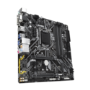 Gigabyte H370M DS3H Intel Socket 1151 Micro ATX VGA/DVI-D/HDMI/DisplayPort DDR4 USB C 3.1 Motherboar