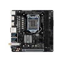 Asrock H370 Intel Socket 1151 Mini ITX Motherboard