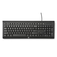 HP K1500 Wired Keyboard