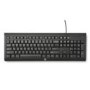 HP K1500 Wired Keyboard