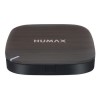 Humax H3 Espresso Full HD TV Smart Box 