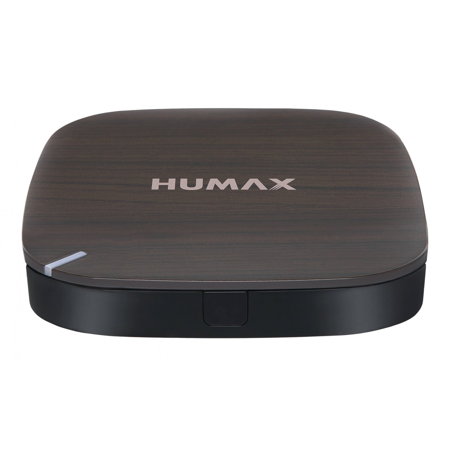 Humax H3 Espresso Full HD TV Smart Box - Laptops Direct