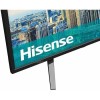 Grade B Refurb Hisense H65A6200UK A6200 65&quot; 4K Ultra HD Smart LED TV