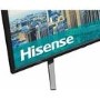 Refurbished Hisense 65" 4K Ultra HD with HDR LED Freeview Play  Smart TV without Stand