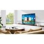 Hisense H43A6200 43" 4K Ultra HD HDR LED Smart TV with Freeview HD and Freeview Play