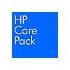 HP Notebook Care Pack Next Business Day Hardware Support - extended service agreement - 3 years - on-site