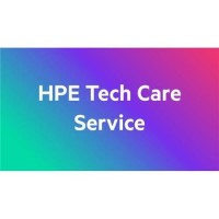 Hewlett Packard 5 YEAR TECH CARE BASIC