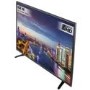 Grade A1 - Hisense H49N5500UK 49" 4K UHD Smart TV - Does not include a stand