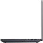Dell Pro Max 16 Plus|U7-265HX|32GB|1TB SSD|16" FHD+|IR Cam & Mic|NVIDIA RTX PRO 3000|FgrPr|SmtCd|NFC|6 Cell|280W Type-C|WLAN|vPro|Backlit Kb|W11 Pro|3Y ProSpt