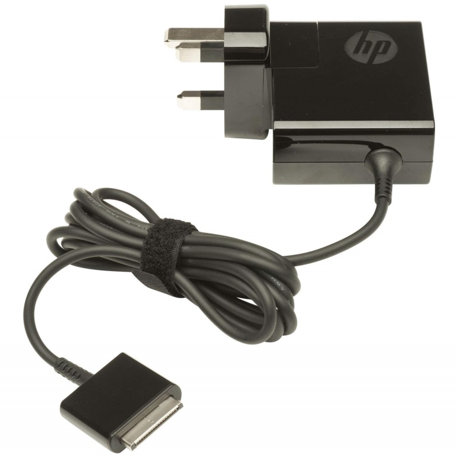 HP ElitePad 10W AC Adapter Laptops Direct