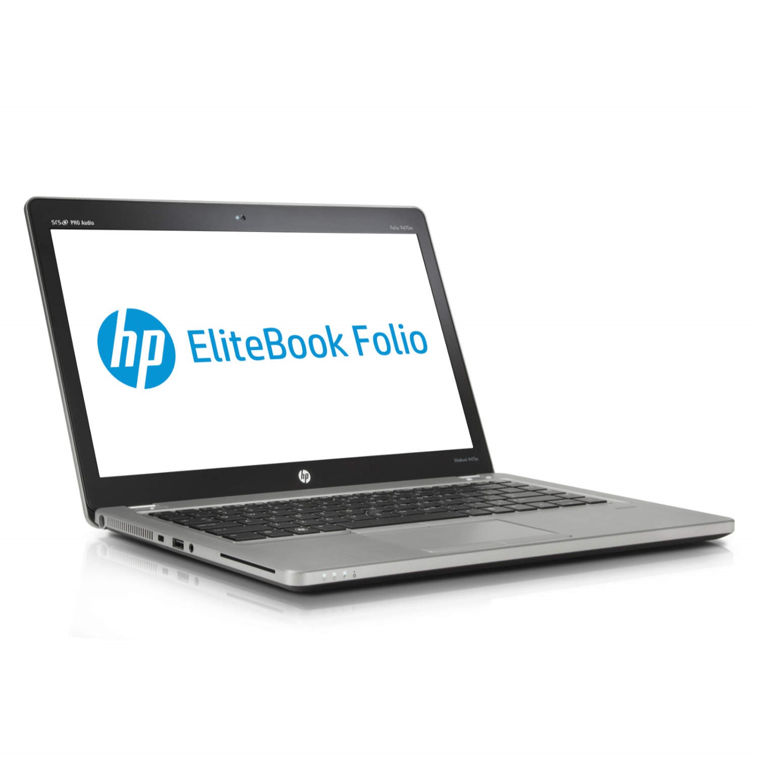 HP EliteBook Folio 9470M 14 inch Core i7 Windows 8 3G