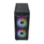Cooler Master HAF 500 Tower PC Case Black
