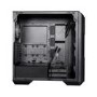 Cooler Master HAF 500 Tower PC Case Black