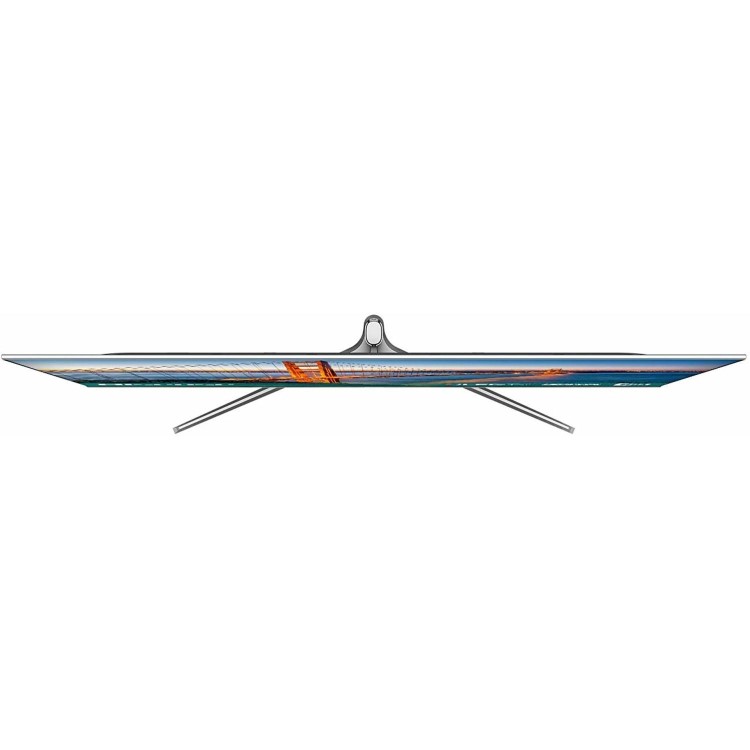 Hisense H65U7AUK 65" 4K Ultra HD HDR ULED Smart TV with Freeview HD and Freeview Play