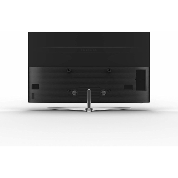 Hisense H65U7AUK 65" 4K Ultra HD HDR ULED Smart TV with Freeview HD and Freeview Play