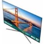 Hisense H65U7AUK 65" 4K Ultra HD HDR ULED Smart TV with Freeview HD and Freeview Play