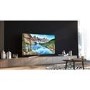 Hisense H65U7AUK 65" 4K Ultra HD HDR ULED Smart TV with Freeview HD and Freeview Play