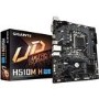 Gigabyte H510M-H Intel H510 LGA 1200 DDR4 Micro ATX Motherboard