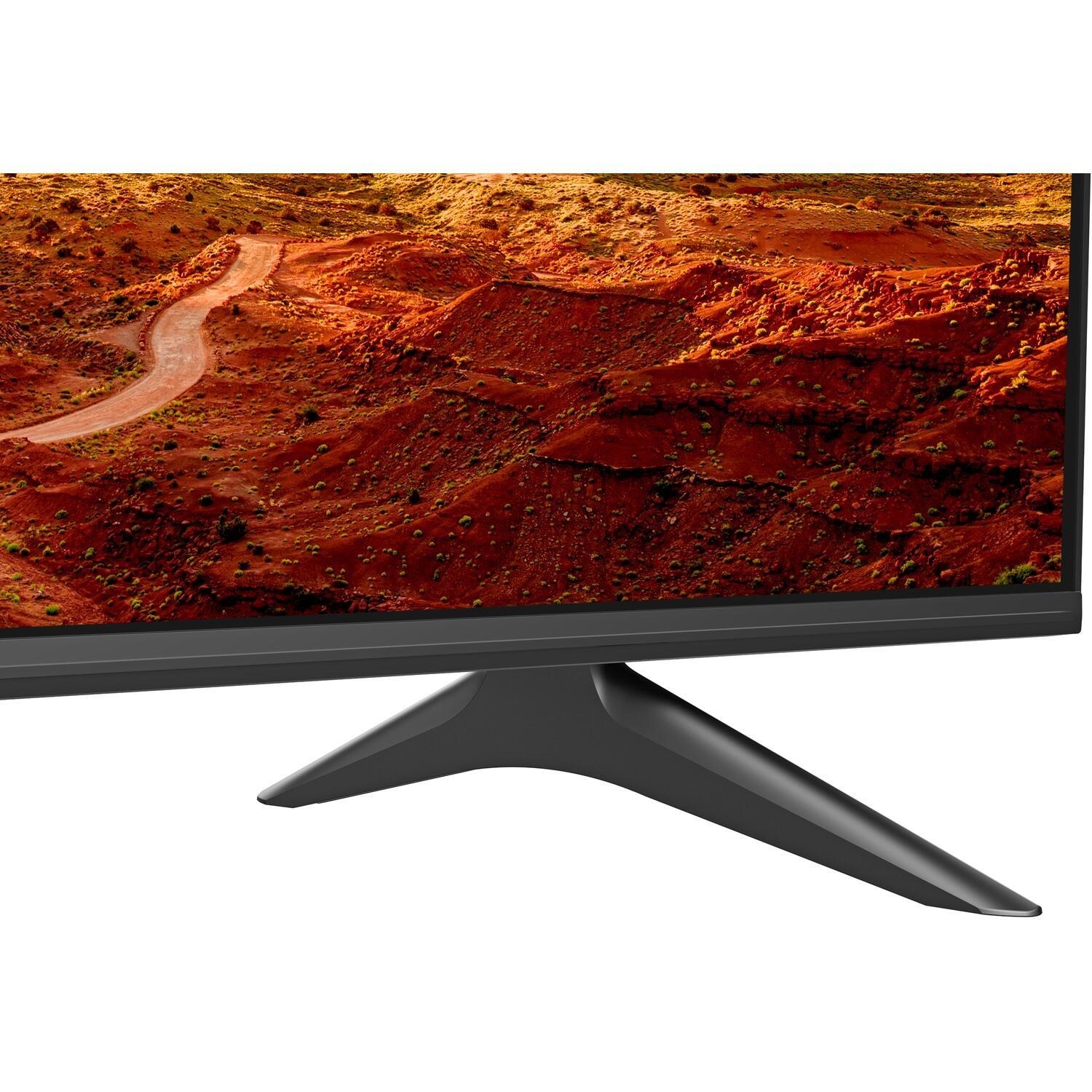 alexa hisense smart tv