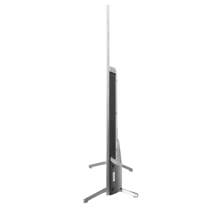 Hisense 55 inch Smart 4K Ultra HD LED TV