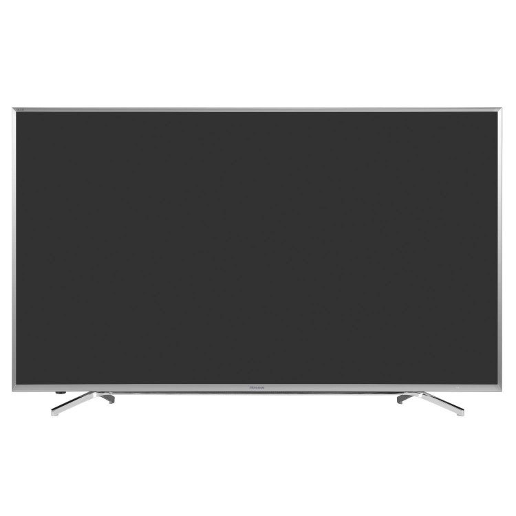 Hisense 55 inch Smart 4K Ultra HD LED TV