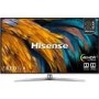 Hisense H55U7B 55" 4K Ultra HD Smart HDR10+ ULED TV with Dolby Vision and Dolby Atmos