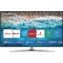 Hisense H55U7B 55" 4K Ultra HD Smart HDR10+ ULED TV with Dolby Vision and Dolby Atmos