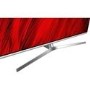 Hisense H55U8B 55" 4K Ultra HD Smart HDR10+ ULED TV with High Brightness
